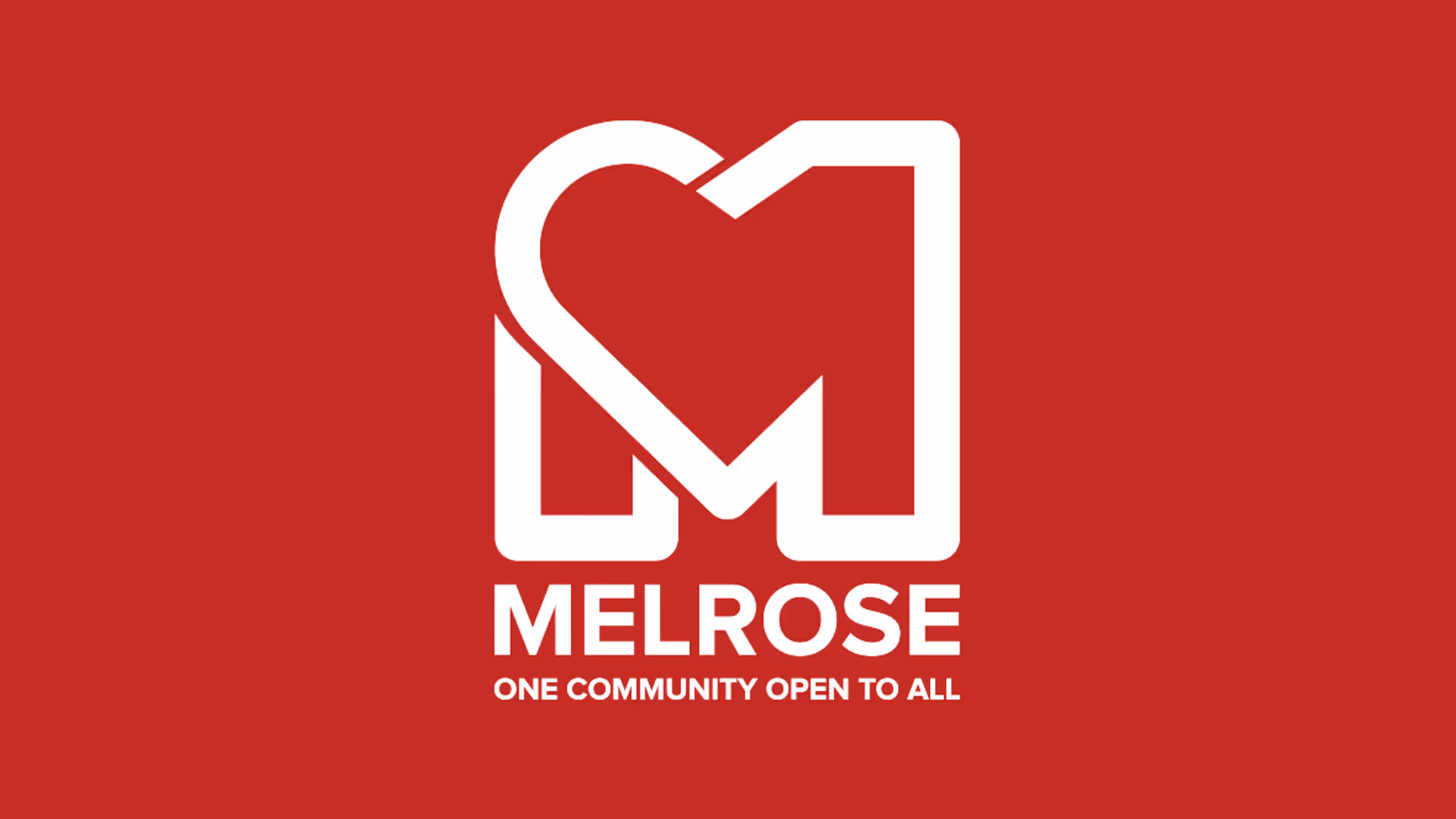 Bo Tsang DiMatteo Design: Melrose Human Rights Commission Logo