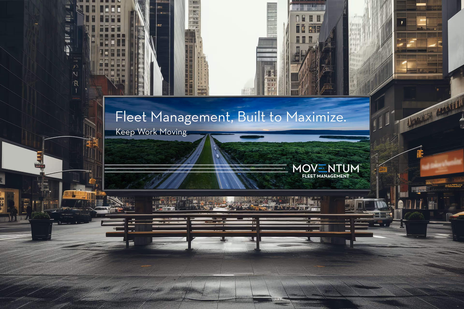 Moventum Fleet
