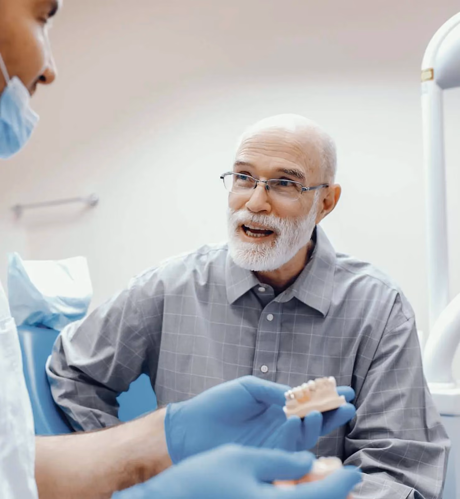 Dental Implants