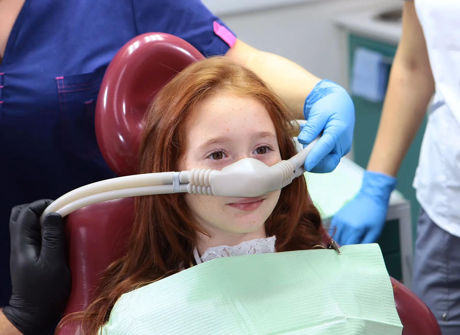 Sedation Dentistry