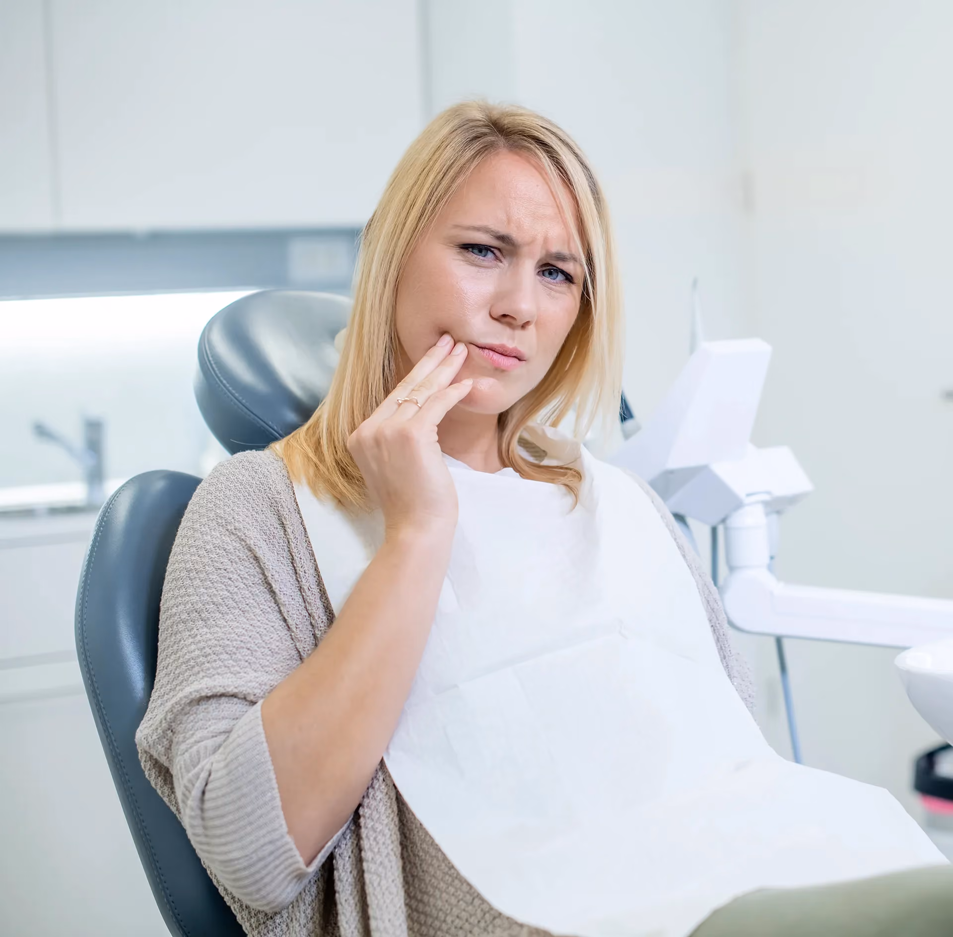 Traumatic Injury Treatment