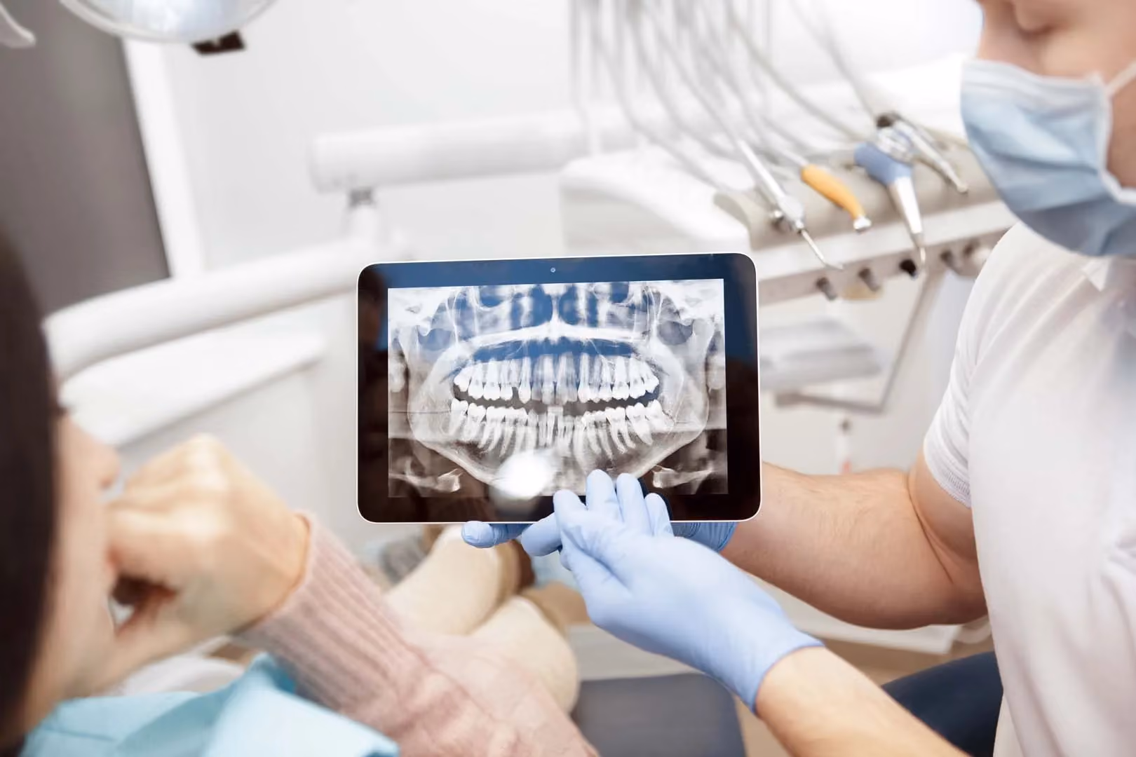 Dental Technology