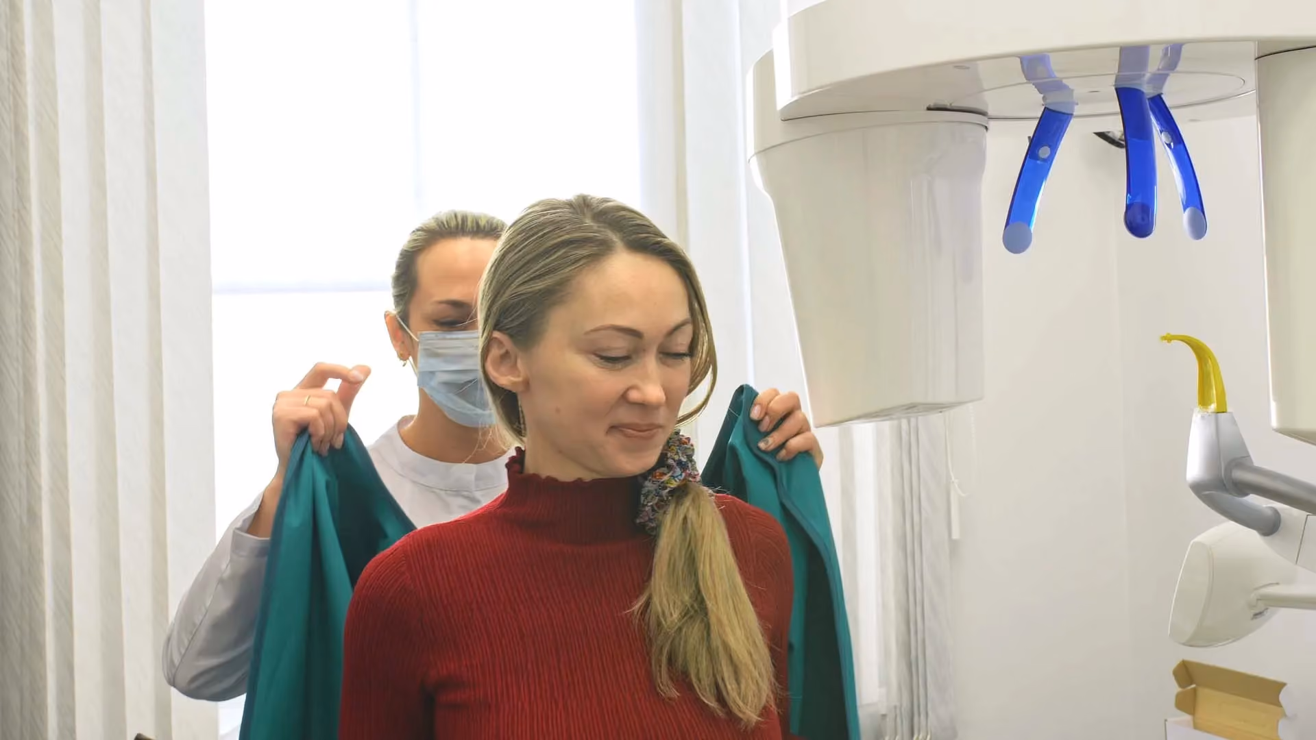 Dental Technology