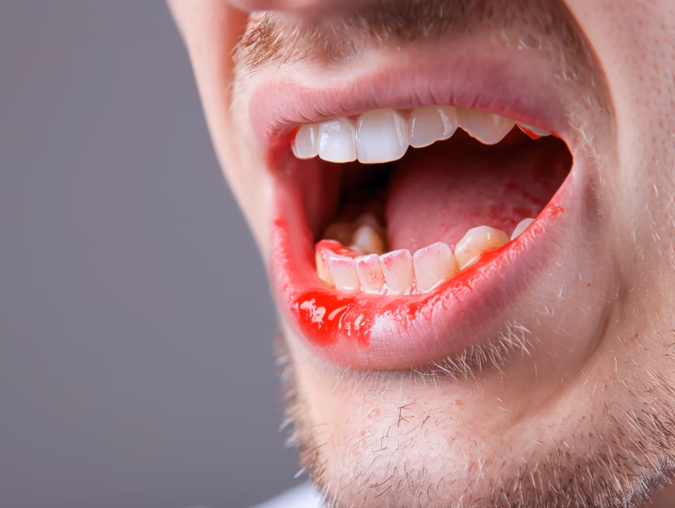 Spring Sports Safety: What to Do if a Tooth Is Cracked or Knocked Out