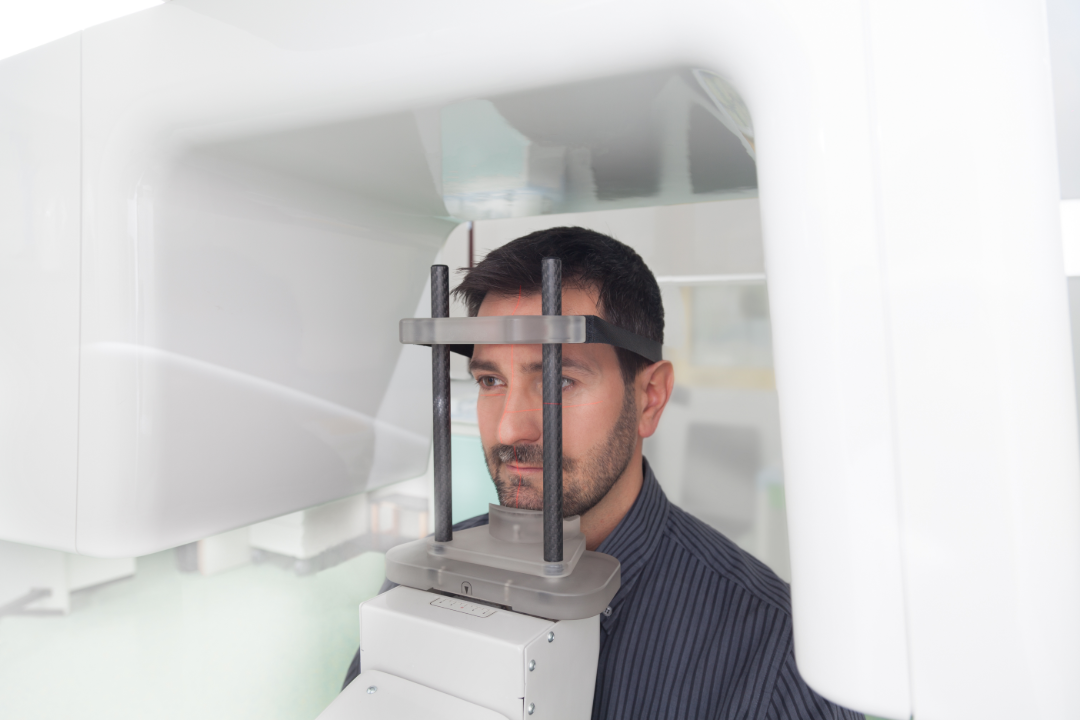 Precision Meets Compassion: How Advanced Technology Enhances Your Care