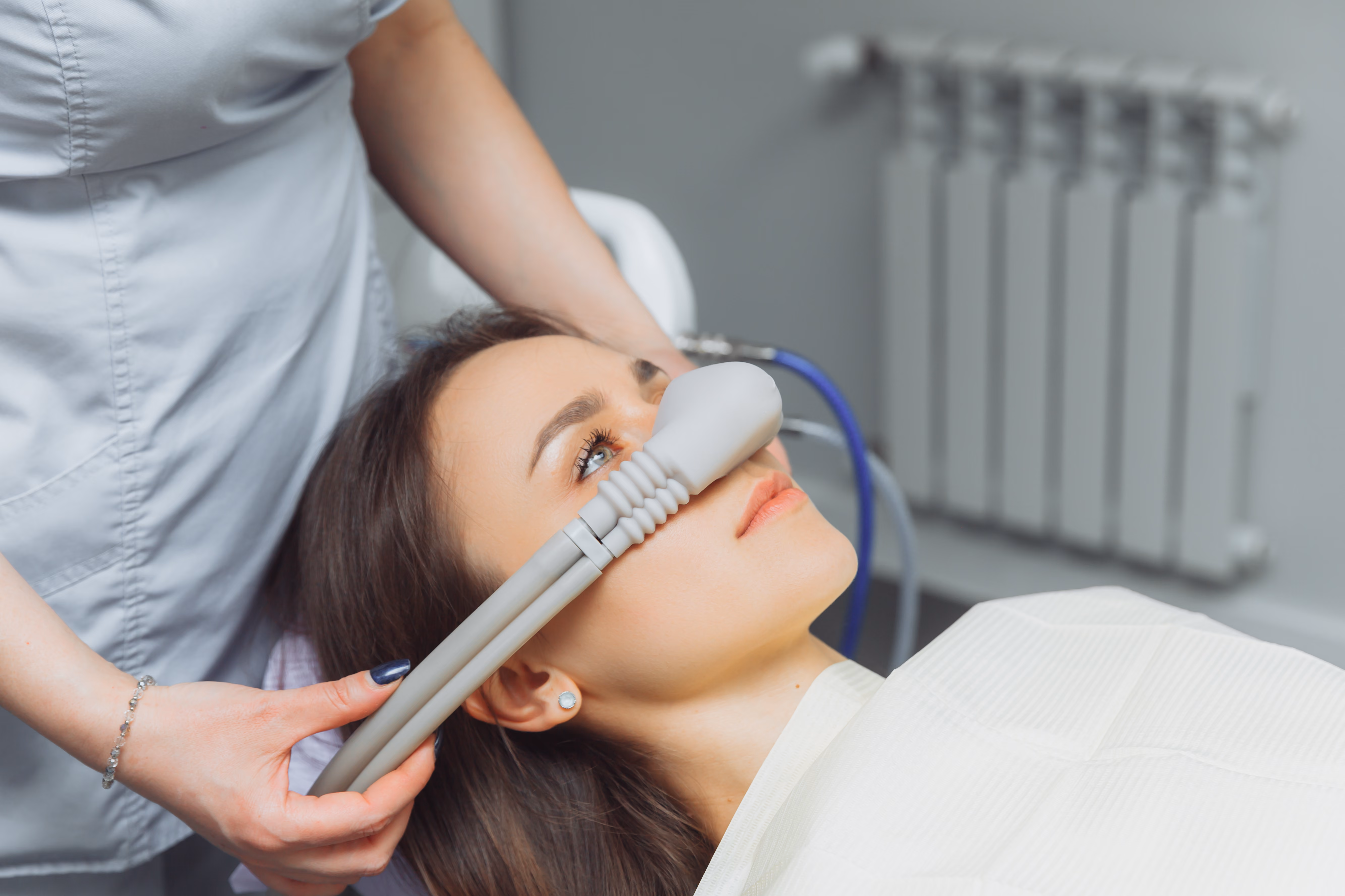 Sedation Dentistry
