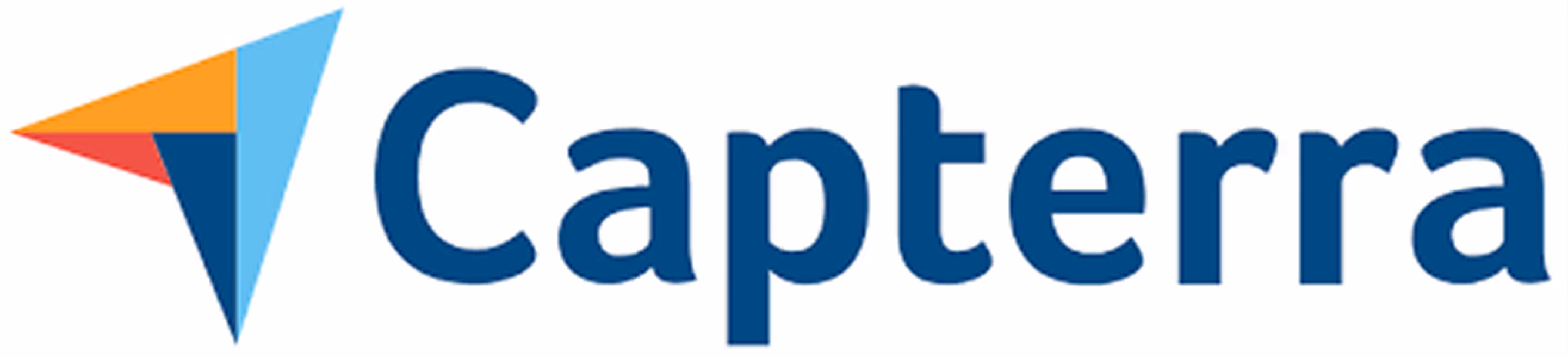 Capterra Firmenlogo