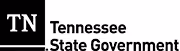 Tennessee State Government logo