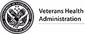 Veterans Health Administration logo