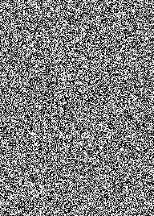 noise gif in background