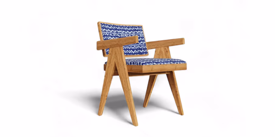 Eno Chair from Taeillo