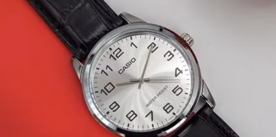 Wristwatch from Watchlocker