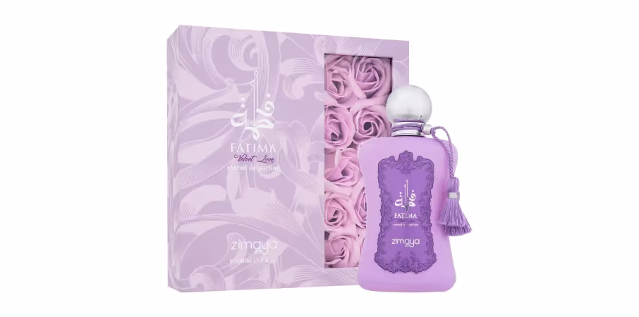 Women’s Perfumes from Lami Fragrance