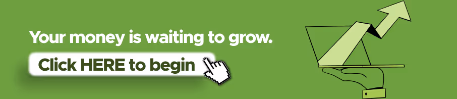 Grow your money with Yield