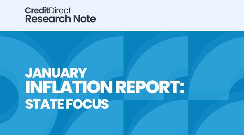 January 2026 Inflation Report