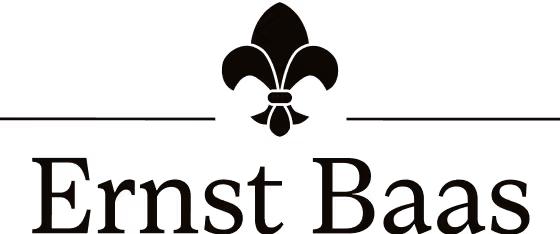 Pulse online marketing bureau Ernst Baas uit Sliedrecht met stijlvol logo