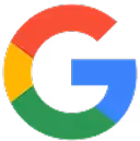 Google-logo met kleuren, online marketing bureau Pulse in Sliedrecht