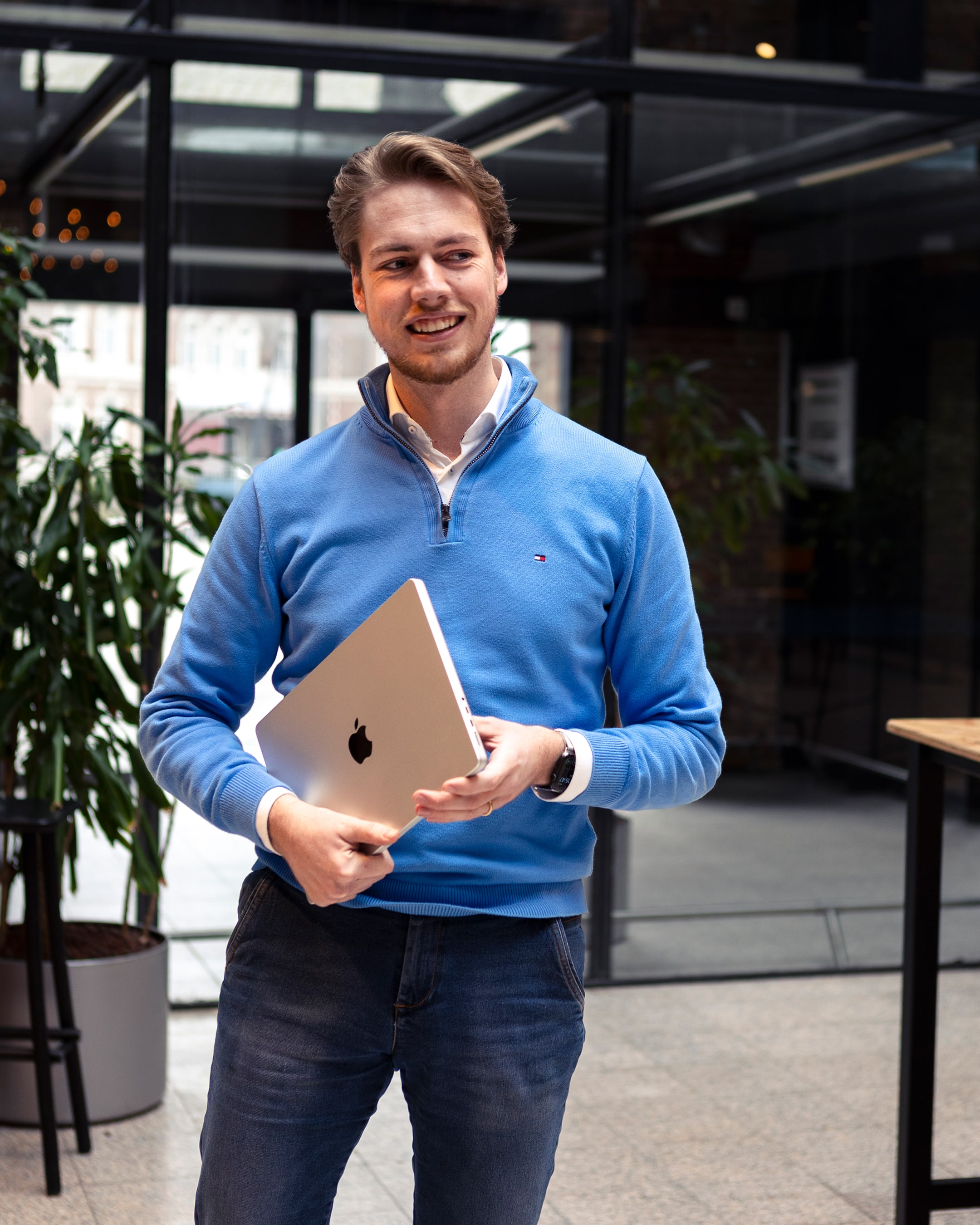 Foto van Erik Kraaijeveld