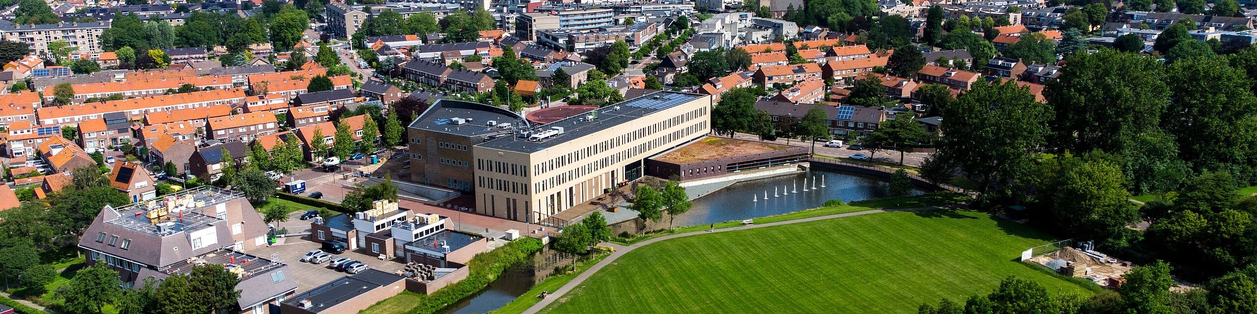 GEmeentehuis energielabel