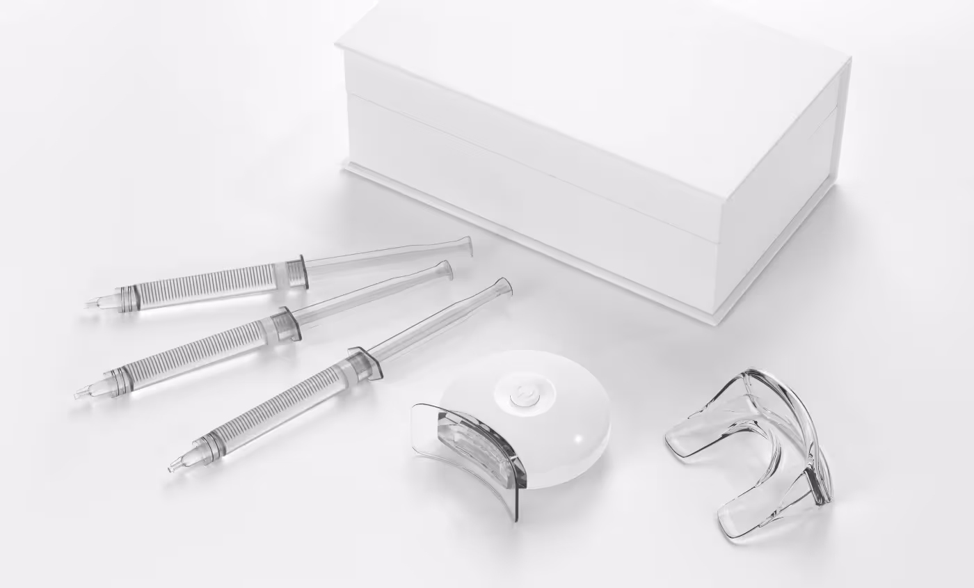 Teeth Whitening