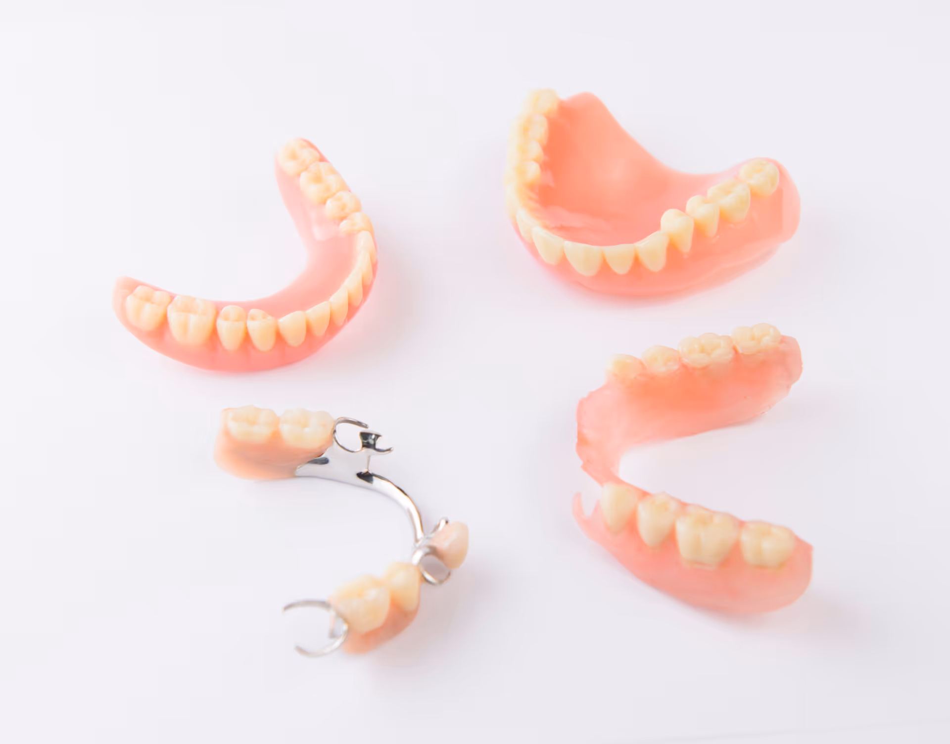 Dentures