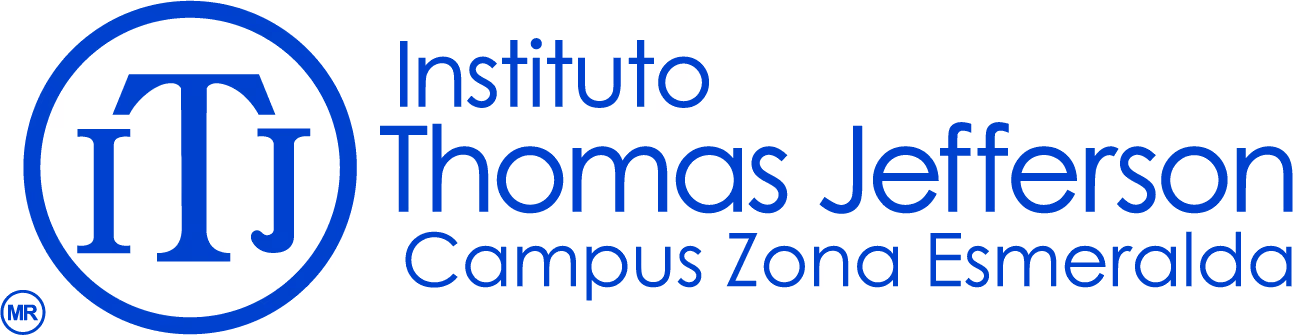 Instituto Thomas Jefferson Logo