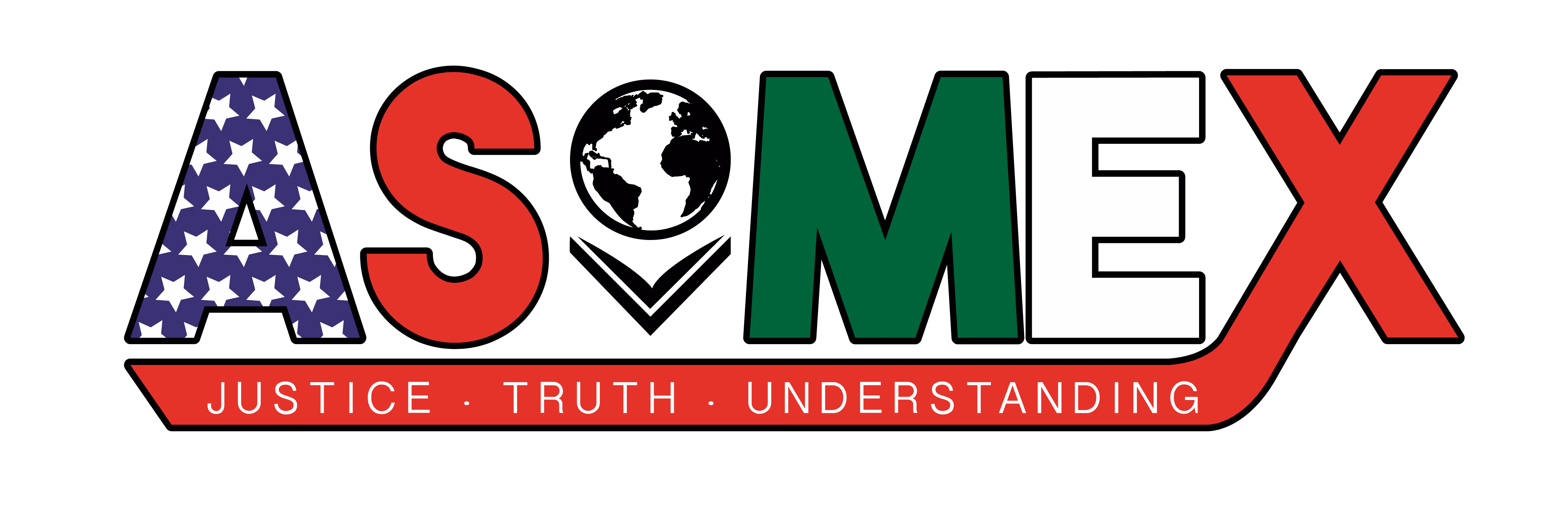 ASOMEX Logo