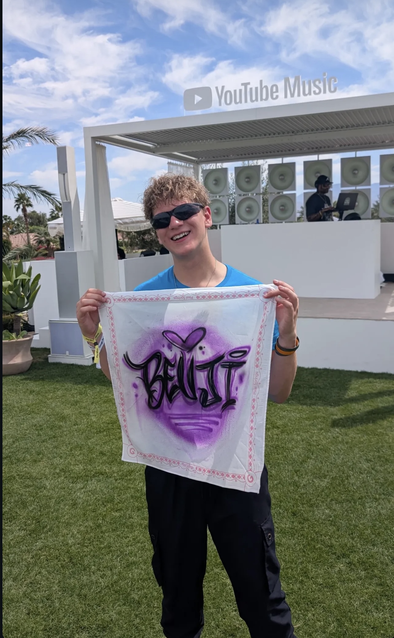 image of tattoo designs in progress