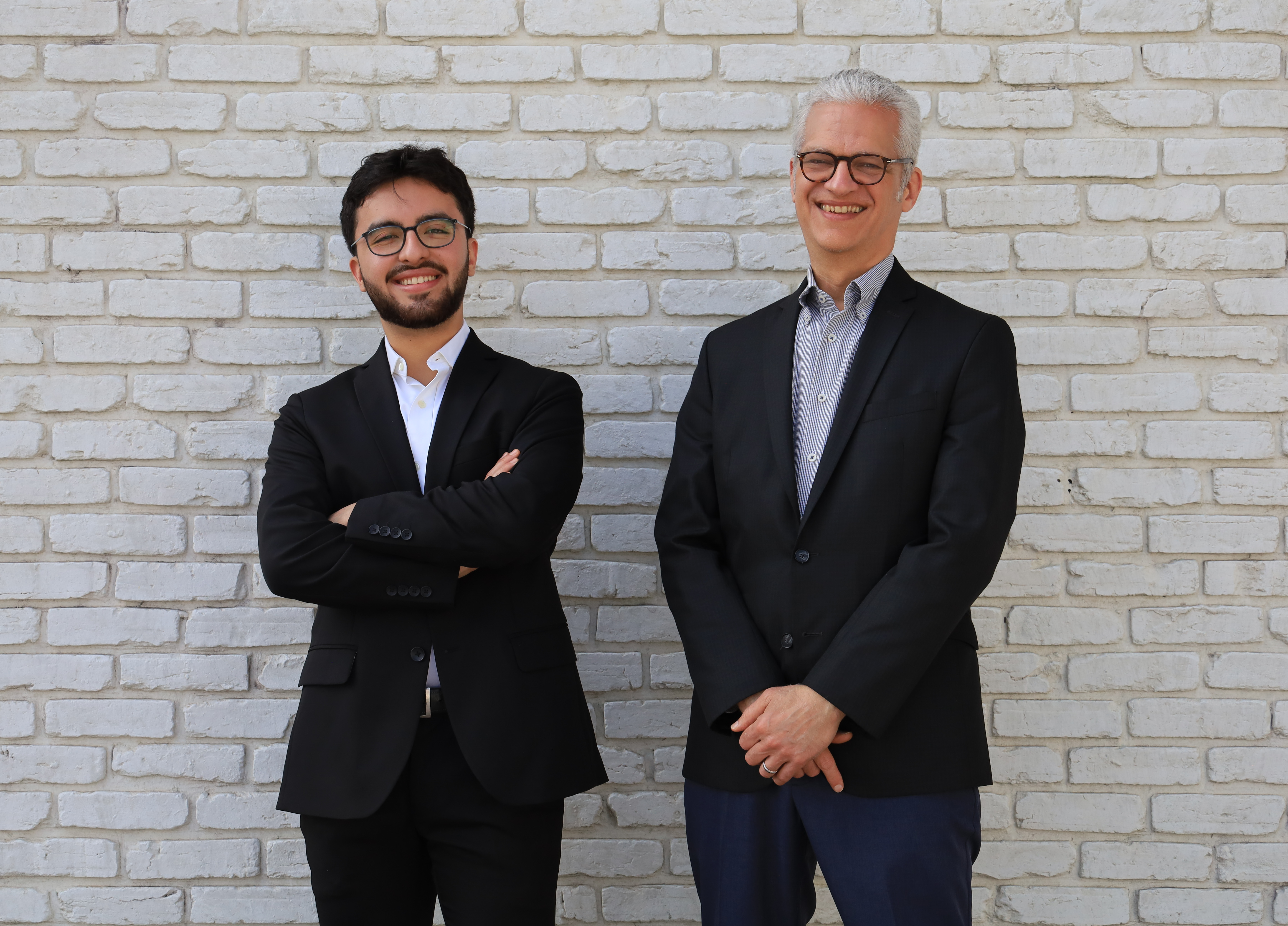 MiniBearAI team image