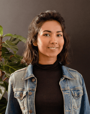 Image of employee