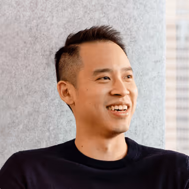 Image of employee