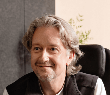 Image of employee