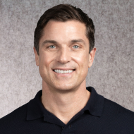 Headshot of Tom Farley
