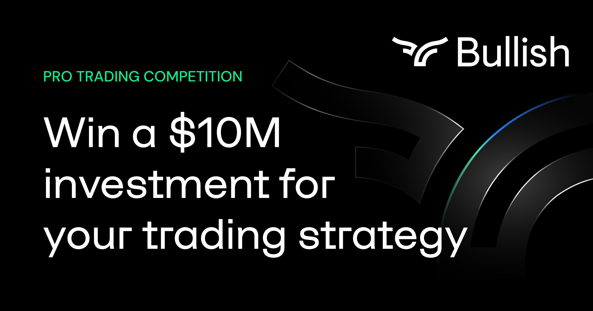 Bullish Pro Trader Competition