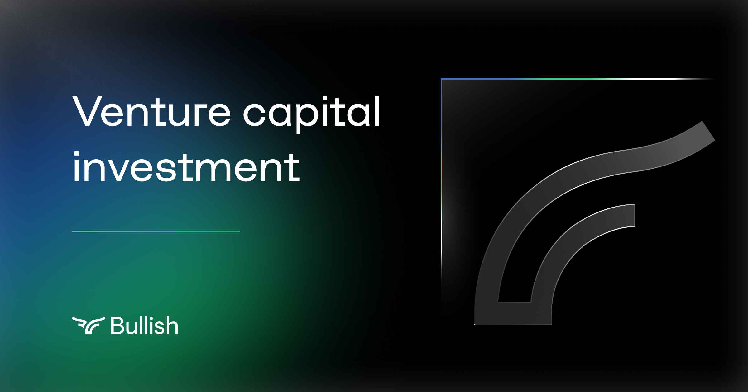Bullish Capital Management | Bullish Group