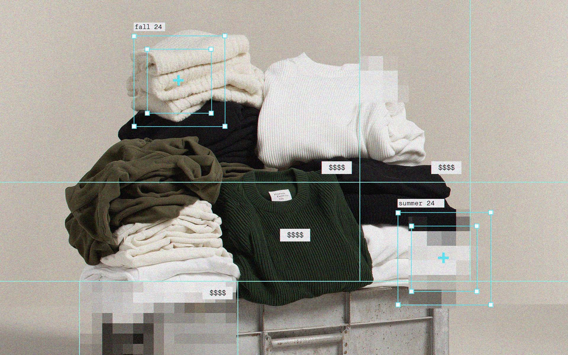 Del armario a la basura: ¿por qué la moda debe dejar atrás el fast fashion?