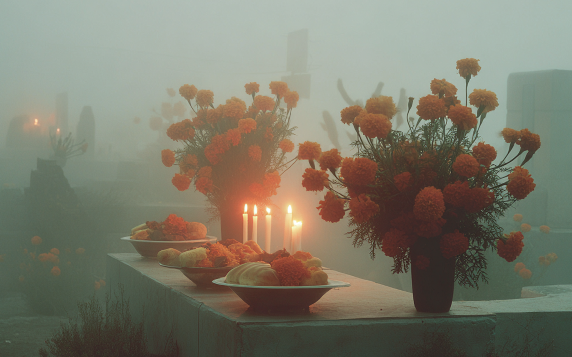 Día de Muertos: de tradición ancestral a fenómeno global (y digital)