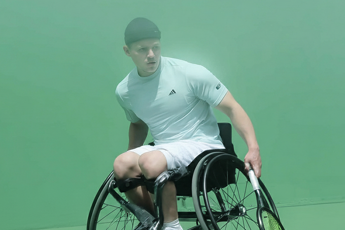 Voces sin filtros: Cómo los creadores con discapacidades están redefiniendo la autenticidad en redes sociales