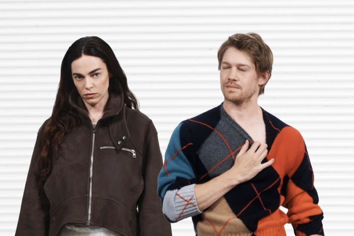 Jonathan Anderson: El visionario que está redefiniendo el futuro de Dior