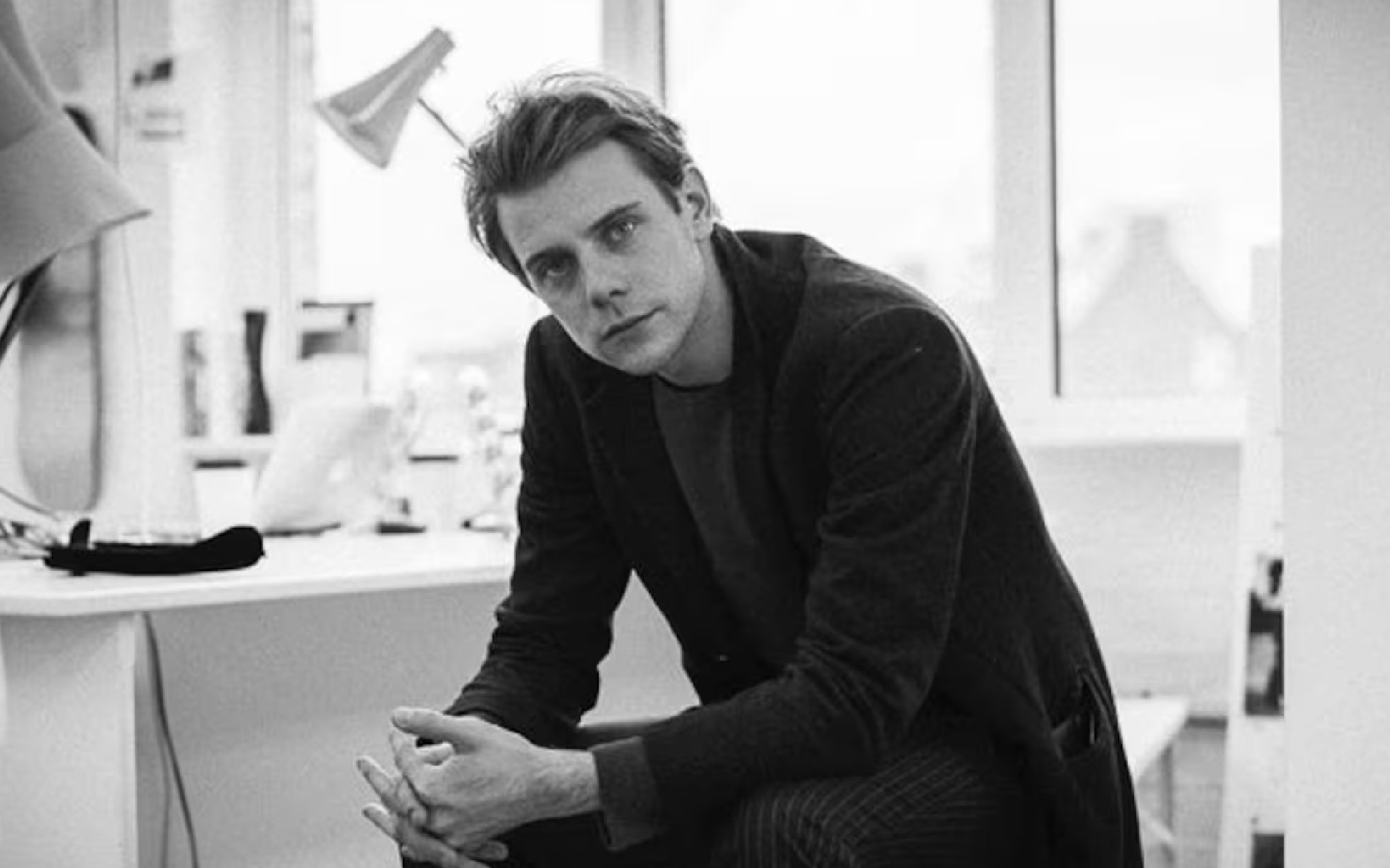 Jonathan Anderson: El visionario que está redefiniendo el futuro de Dior