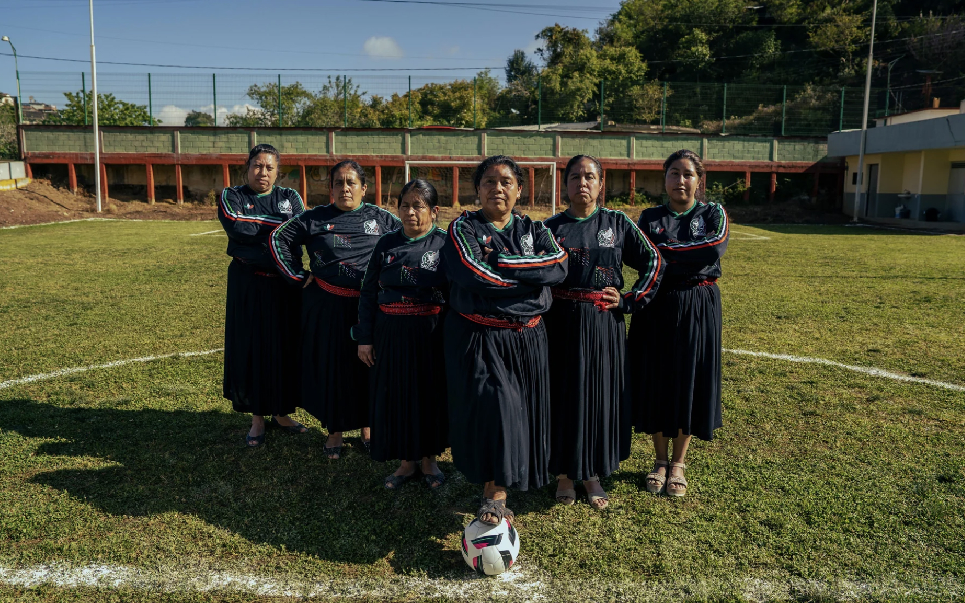 Adidas x Someone Somewhere: cuando el storytelling choca con la realidad