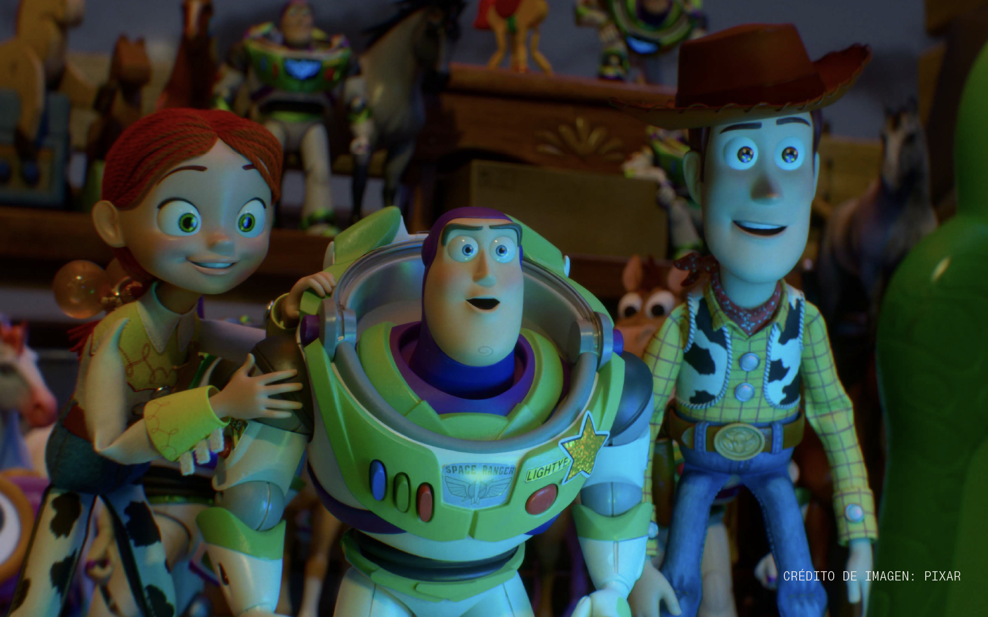 Toy Story 5: la nostalgia que nunca dejó de vender