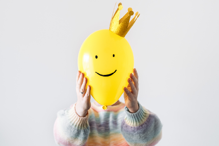 Yellow Day: la lección de marketing que llega de color amarillo y felicidad