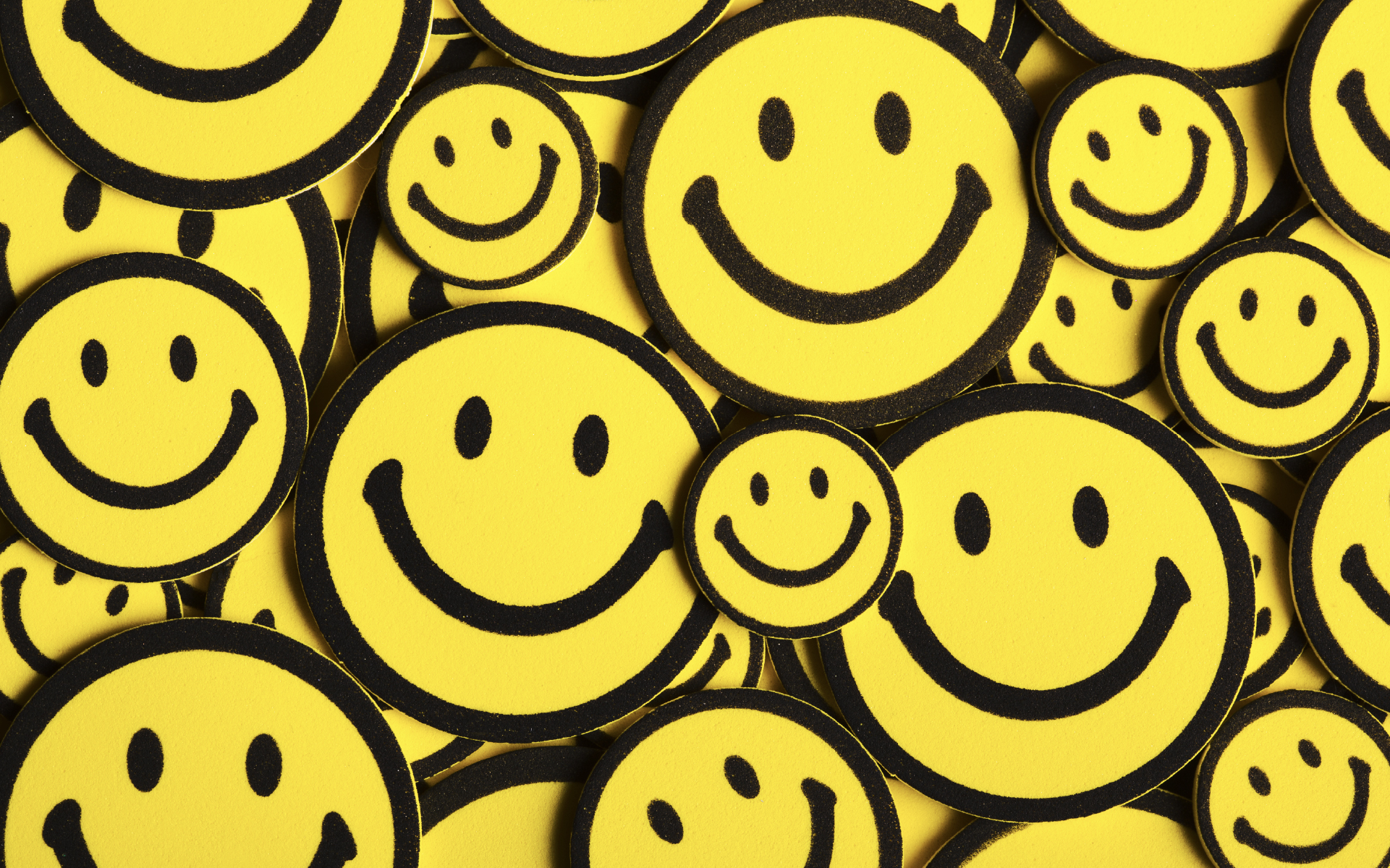 Yellow Day: la lección de marketing que llega de color amarillo y felicidad