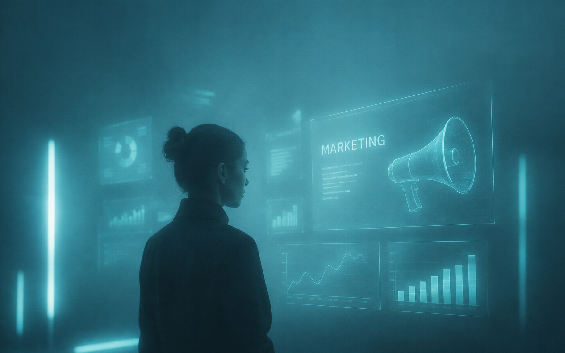 El viaje de las redes sociales y su impacto en el marketing