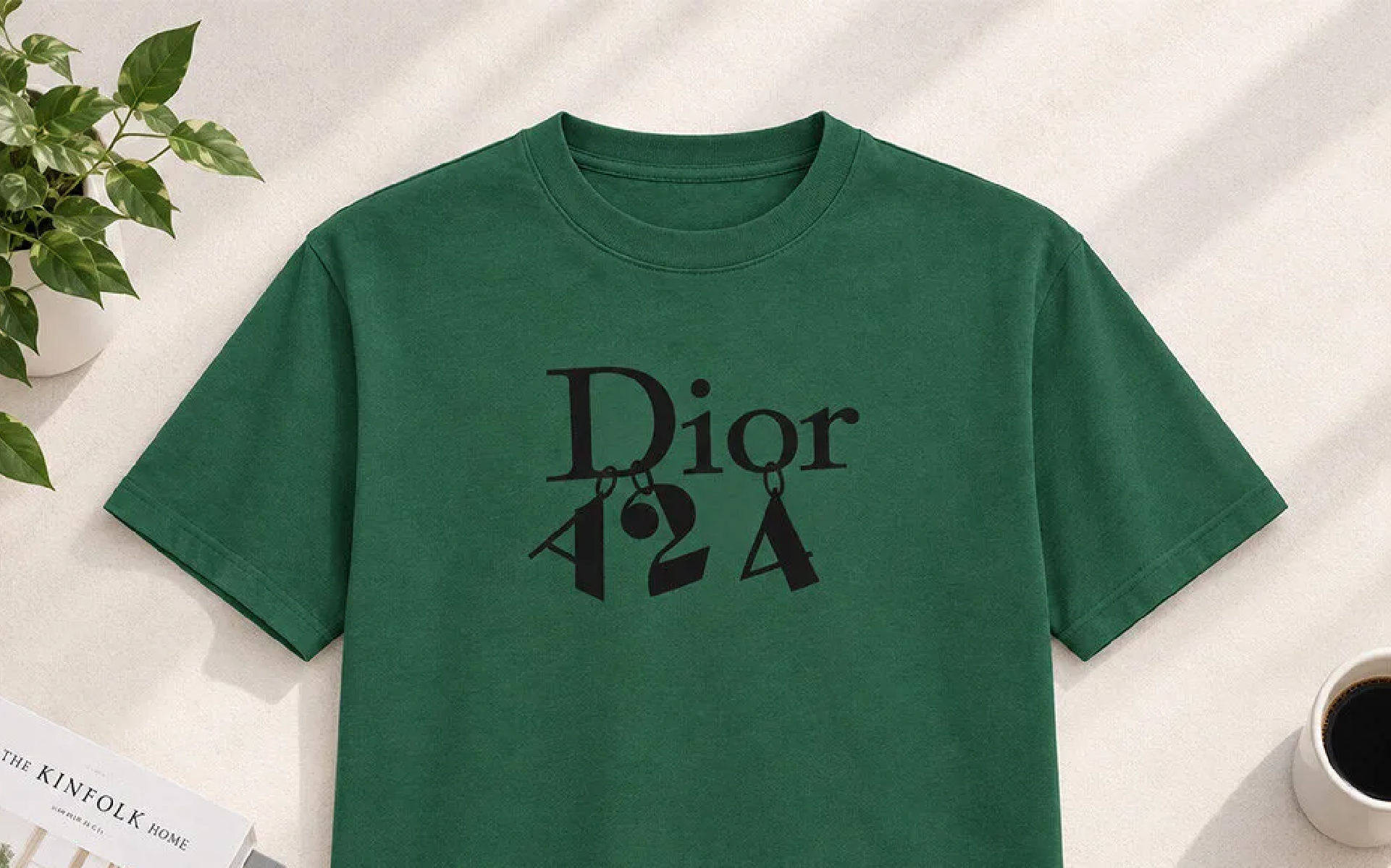 Dior encontró en A24 algo que ningún anuncio puede fabricar