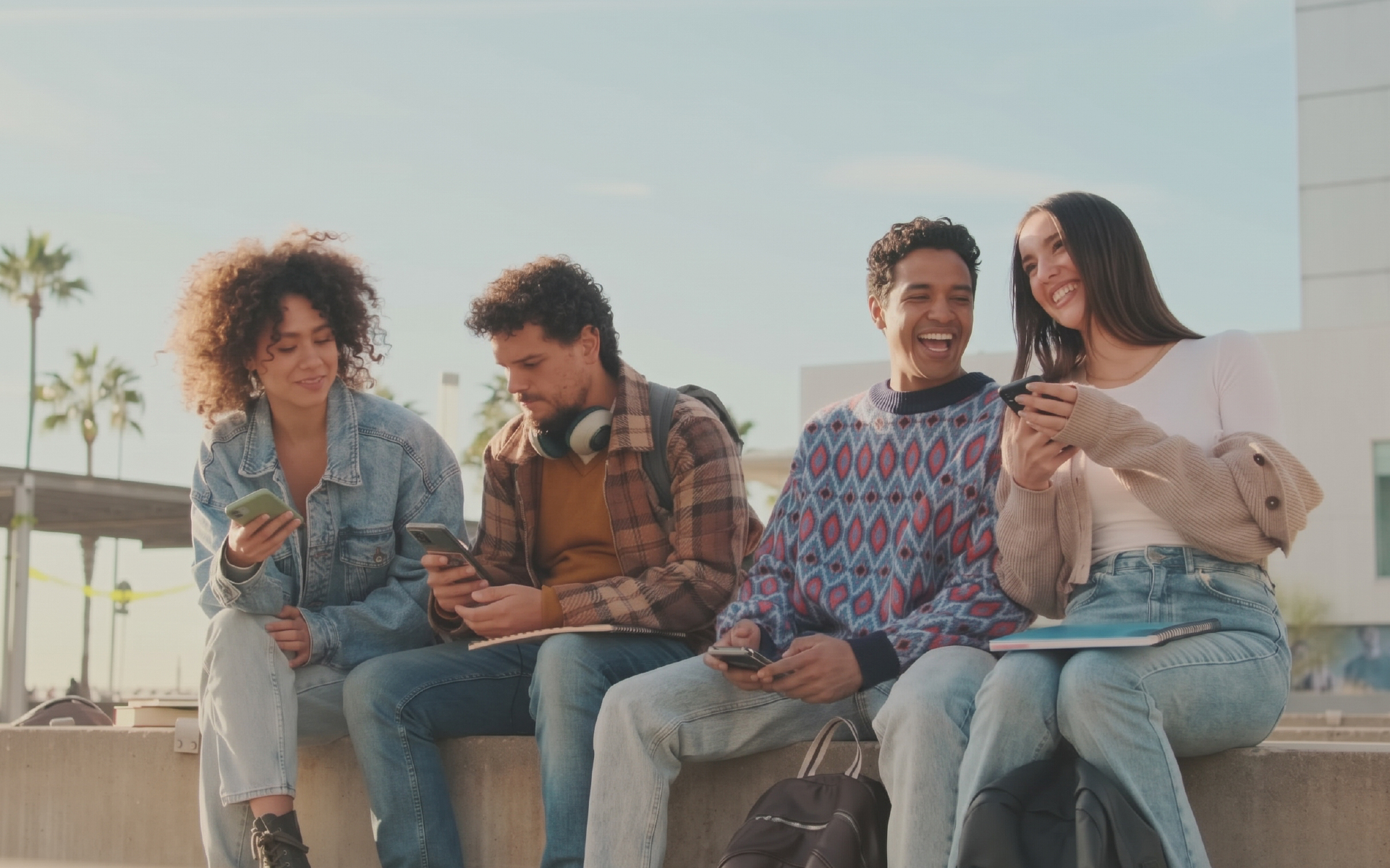 TikTok ya no solo crea tendencias: crea el lenguaje con el que hablamos de ellas