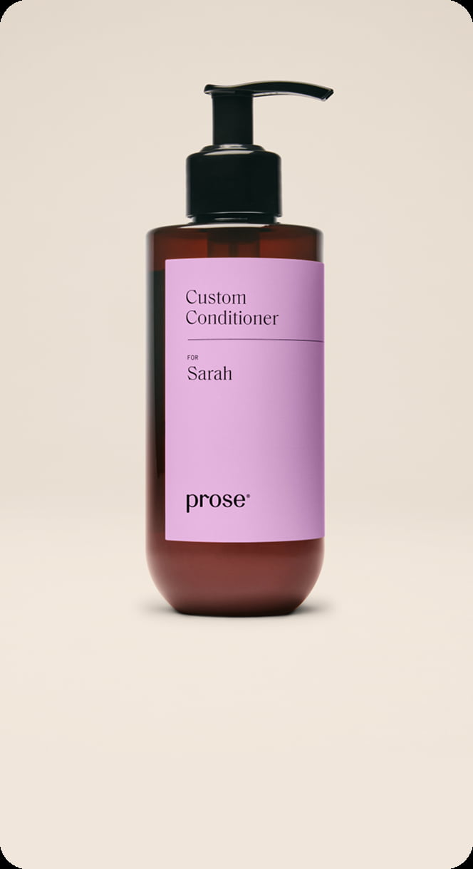 Custom Conditioner