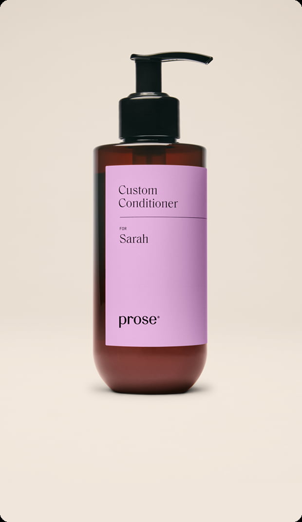 Custom Conditioner