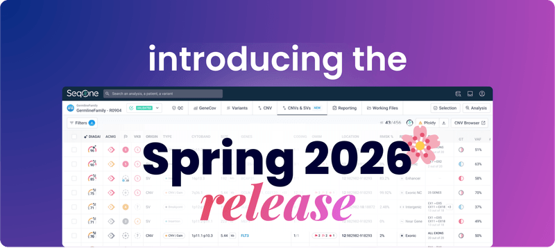 The Spring 2026 Release is Here
